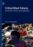 Critical Black Futures (eBook, PDF)