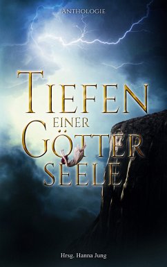 Tiefen einer Götterseele (eBook, ePUB)