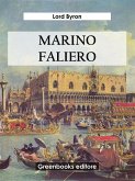 Marino Faliero (eBook, ePUB)