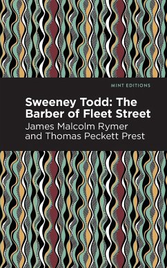 Sweeney Todd - Prest, Thomas Peckett; Rymer, James Malcolm