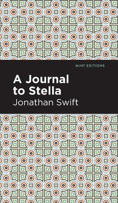 Cover A Journal to Stella