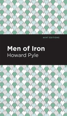 Men of Iron - Pyle, Howard