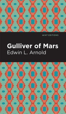 Gulliver of Mars - Arnold, Edwin Lester