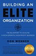 Building an Elite Organization - Bild 1