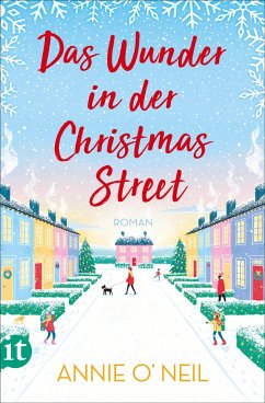 Das Wunder in der Christmas Street - O'Neil, Annie