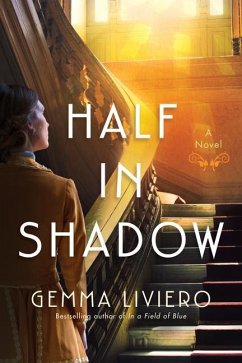 Half in Shadow - Liviero, Gemma