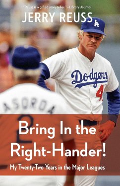 Bring in the Right-Hander! - Reuss, Jerry