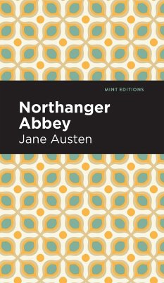 Northanger Abbey - Austen, Jane