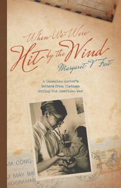 When We Were Hit By the Wind - Fast, Margaret V