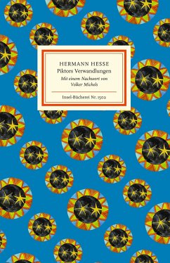 Piktors Verwandlungen - Hesse, Hermann