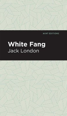 White Fang - London, Jack