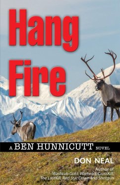 Hang Fire - Neal, Don