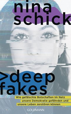 Deepfakes - Schick, Nina