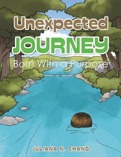 Unexpected Journey - Chang, Juliana N.