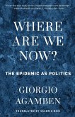 Where Are We Now? Where Are We Now?