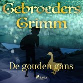 De gouden gans (MP3-Download)