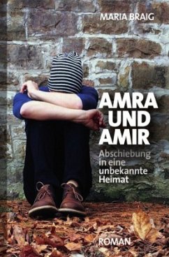 Cover Amra und Amir
