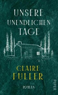 Unsere unendlichen Tage - Fuller, Claire