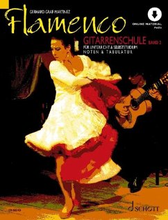 Flamenco - Graf-Martinez, Gerhard