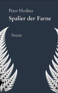 Spalier der Farne