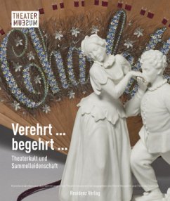 Verehrt ... begehrt ... Verehrt ... begehrt ...