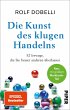 Die Kunst des klugen Handelns - Bild 1