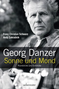 Georg Danzer - Sonne und Mond - Schwarz, Franz Christian;Zahradnik, Andy