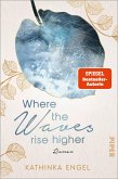 Where the Waves Rise Higher / Shetland Love Bd.2