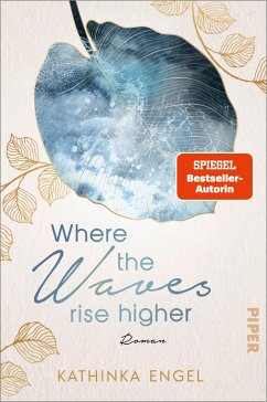 Where the Waves Rise Higher / Shetland Love Bd.2 - Engel, Kathinka