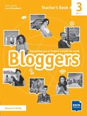 Bloggers 3. Teacher's Book