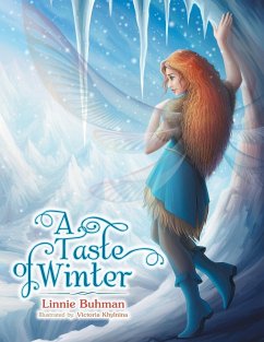 A Taste of Winter - Buhman, Linnie