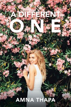 Cover A Different One