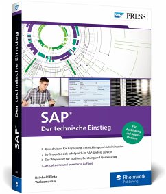 SAP - Der technische Einstieg - Fix, Waldemar;Plota, Reinhold