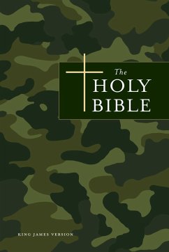 Holy Bible (King James Version) - Skyhorse Publishing