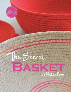 Secret Baskets - Sood, Niisha