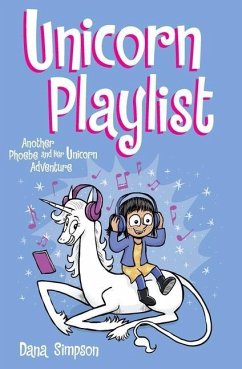 Cover Unicorn Playlist