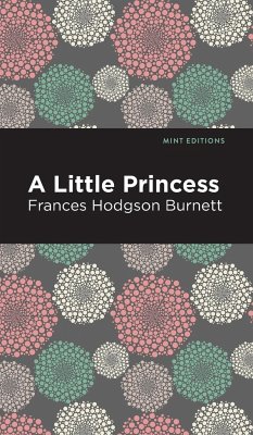 A Little Princess - Burnett, Frances Hodgson