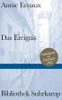 Das Ereignis - Bild 1