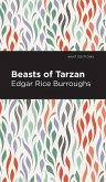 Beasts of Tarzan