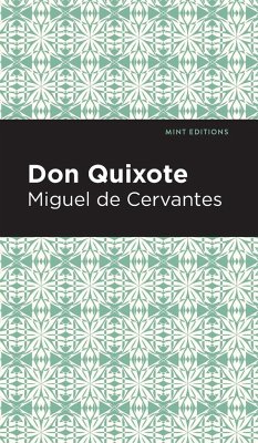 Don Quixote - Cervantes, Miguel de