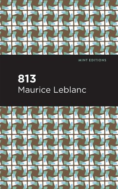 813 - Leblanc, Maurice