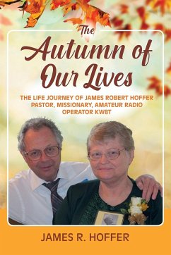 The Autumn of Our Lives - Hoffer, James R