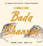 El Monje Loco: Bada Shanren (Spanish Edition)