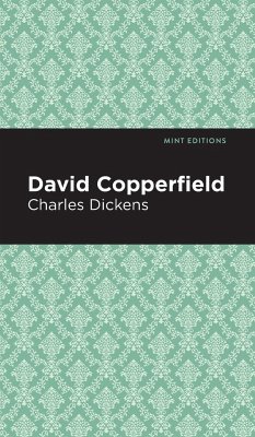 David Copperfield - Dickens, Charles