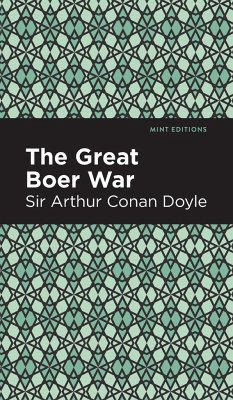 The Great Boer War - Doyle, Arthur Conan