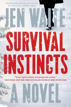 Survival Instincts - Waite, Jen