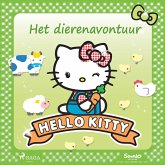 Hello Kitty - Het dierenavontuur (MP3-Download)