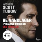 De aanklager ('Presumed Innocent') (MP3-Download)