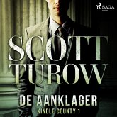 De aanklager ('Presumed Innocent') (MP3-Download)