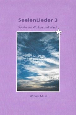 SeelenLieder 3 - Musil, Winnie